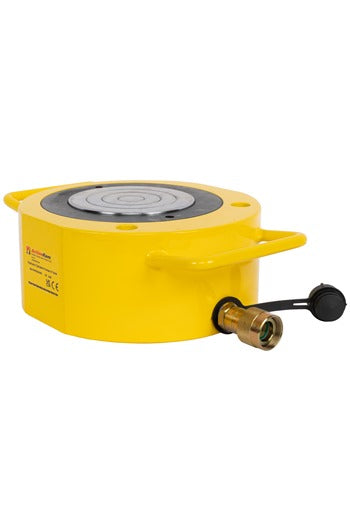 ActionRam 200tonne, 20mm Stroke Hydraulic Pad Jack Cylinder