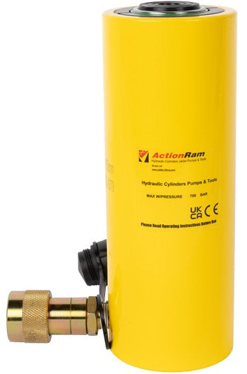 ActionRam 20tonne, 150mm Stroke Hydraulic Cylinder