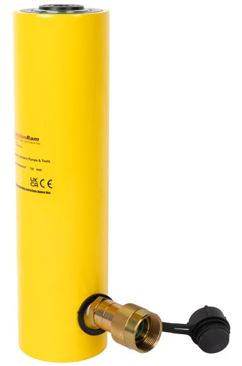 ActionRam 20tonne, 200mm Stroke Hydraulic Cylinder