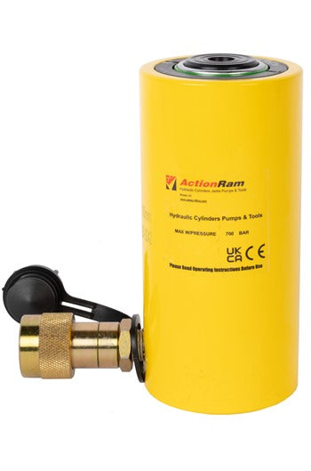 ActionRam 20tonne,100mm Stroke Hydraulic Cylinder
