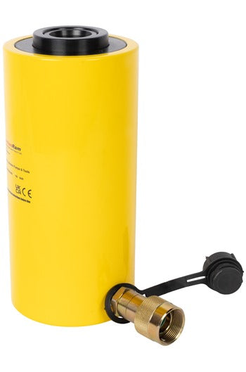 ActionRam 30tonne, 100mm Stroke Hollow Cylinder