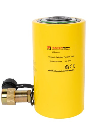 ActionRam 30tonne, 100mm Stroke Hydraulic Cylinder