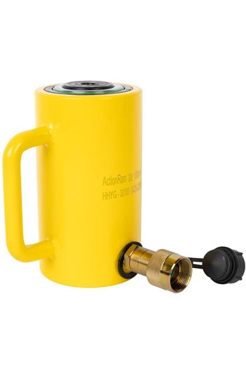 ActionRam 30tonne, 100mm Stroke Hydraulic Cylinder