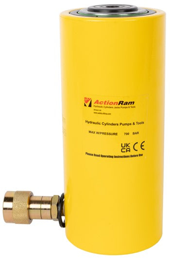 ActionRam 30tonne, 150mm Stroke Hydraulic Cylinder