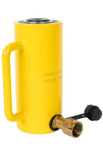 ActionRam 30tonne, 150mm Stroke Hydraulic Cylinder