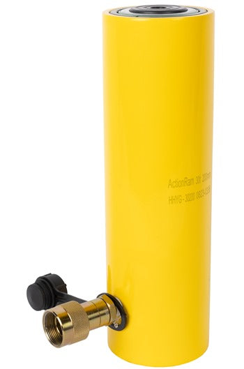 ActionRam 30tonne, 200mm Stroke Hydraulic Cylinder