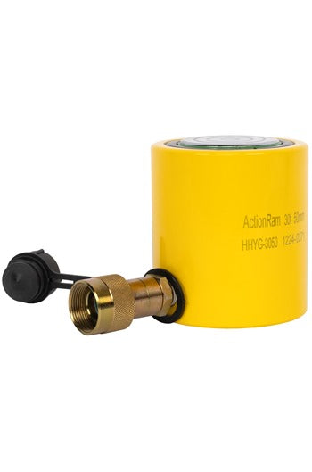 ActionRam 30tonne, 50mm Stroke Hydraulic Cylinder