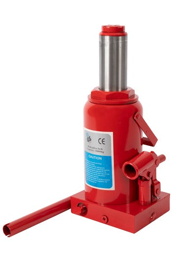 ActionRam 30tonne Bottle Jack