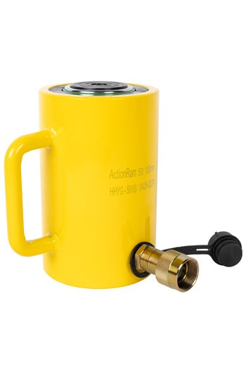 ActionRam 50tonne, 100mm Stroke Hydraulic Cylinder