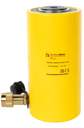 ActionRam 50tonne, 150mm Stroke Hydraulic Cylinder