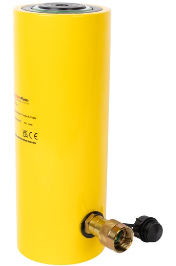 ActionRam 50tonne, 200mm Stroke Hydraulic Cylinder