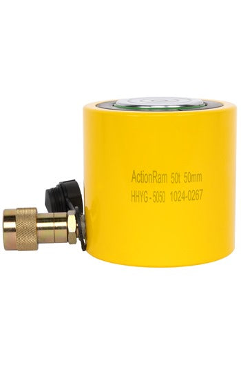 ActionRam 50tonne, 50mm Stroke Hydraulic Cylinder