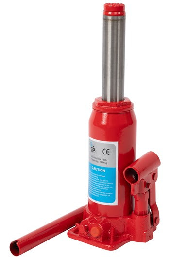 ActionRam 5tonne Bottle Jack