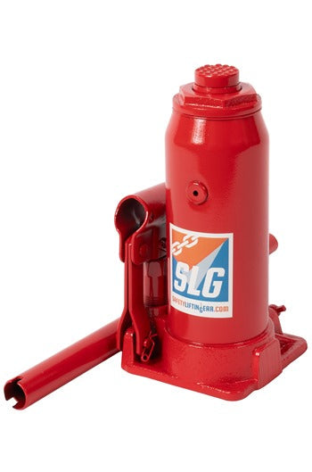 ActionRam 5tonne Bottle Jack