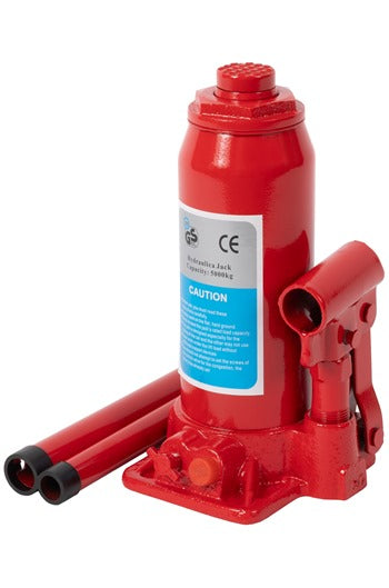 ActionRam 5tonne Bottle Jack