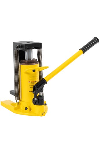 ActionRam 5tonne Hydraulic Toe Jack