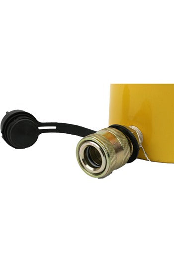 ActionRam 60tonne, 100mm Stroke Hollow Cylinder