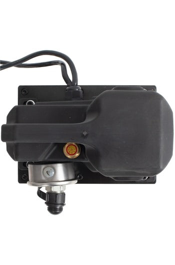 ActionRam Hydraulic 110volt Electric 2ltr Pump