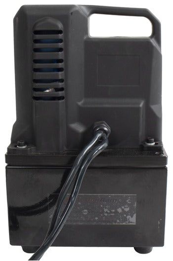 ActionRam Hydraulic 110volt Electric 2ltr Pump