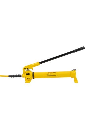 ActionRam Hydraulic 2 Speed Hand Pump, 700cc HHB-700