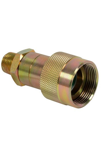 ActionRam Hydraulic Female Coupling