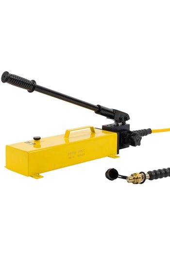 ActionRam Hydraulic Hand Pump 2 Speed, 700BAR, 3000cc