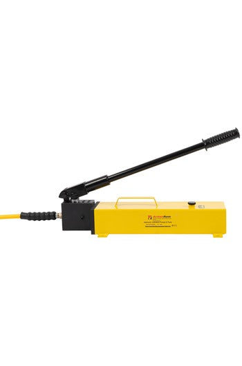 ActionRam Hydraulic Hand Pump 2 Speed, 700BAR, 3000cc