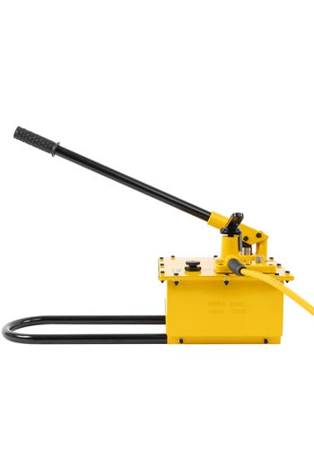 ActionRam Hydraulic Hand Pump 2 Speed, 700BAR, 7000cc