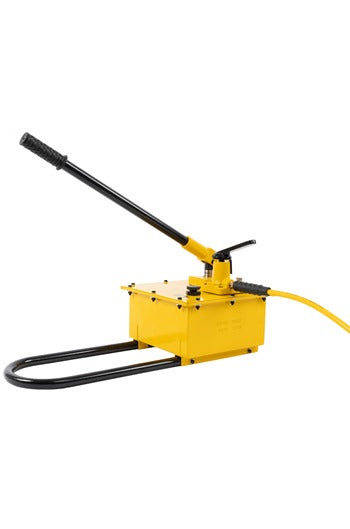 ActionRam Hydraulic Hand Pump 2 Speed, 700BAR, 7000cc