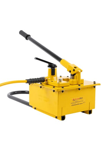 ActionRam Hydraulic Hand Pump 2 Speed, 700BAR, 7000cc