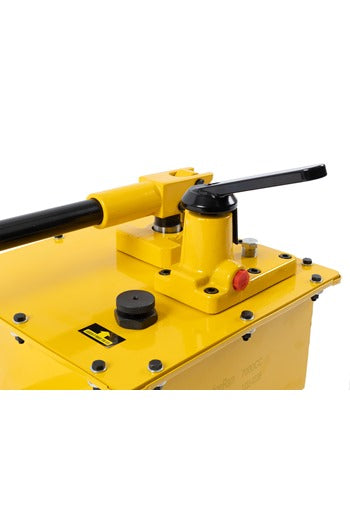 ActionRam Hydraulic Hand Pump 2 Speed, 700BAR, 7000cc