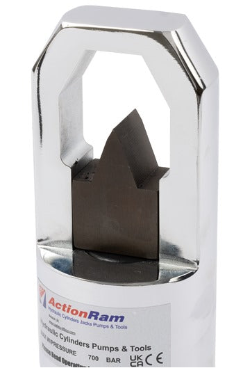 ActionRam Hydraulic Nut Splitter M8 - M24