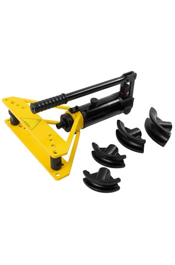 ActionRam Hydraulic Pipe Bender Kit