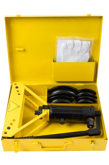 ActionRam Hydraulic Pipe Bender Kit