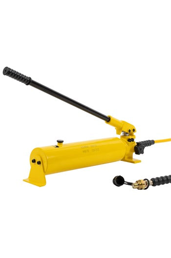 ActionRam Single Acting 2 Speed Hand Pump 2000cc