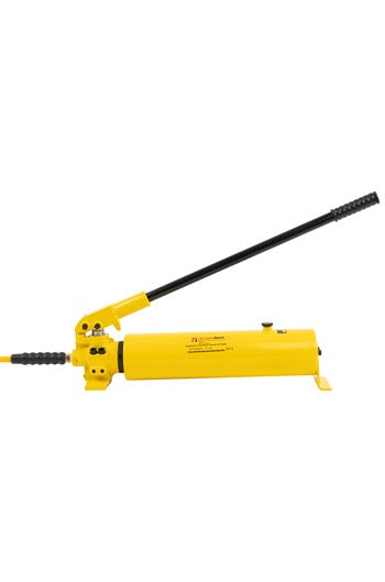 ActionRam Single Acting 2 Speed Hand Pump 2000cc