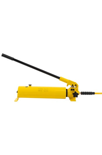 ActionRam Single Acting 2 Speed Hand Pump 2000cc