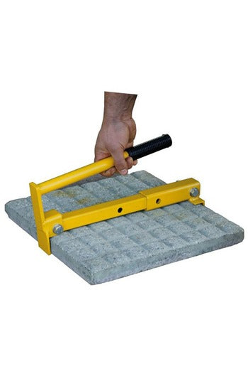 Adjustable Slab Gripper 20kg