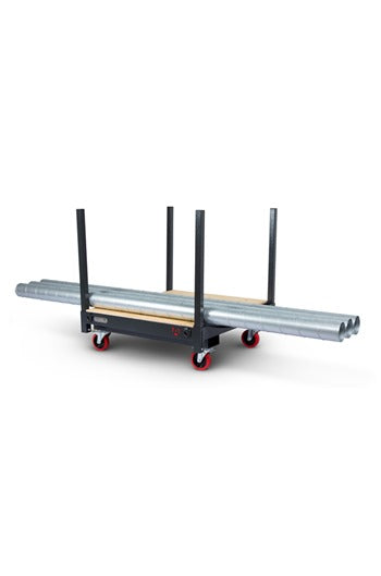 Armogard FK2 FlexiKart Folding Pallet Skate