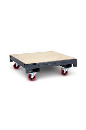 Armogard FK2 FlexiKart Folding Pallet Skate