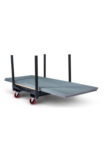 Armogard FK2 FlexiKart Folding Pallet Skate