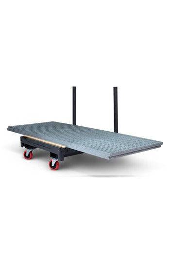 Armogard FK2 FlexiKart Folding Pallet Skate