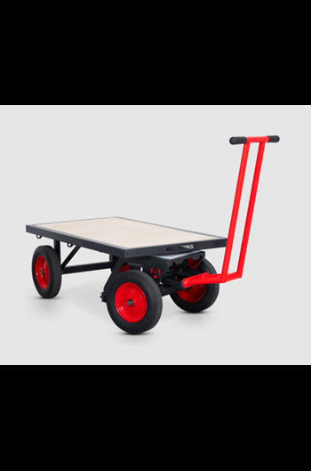 Armogard TT1 1000kg Turntable Truck