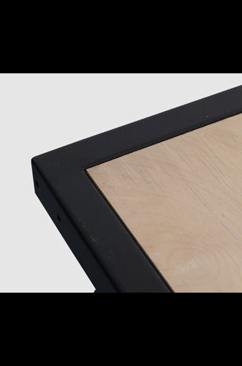 Armogard TT1 1000kg Turntable Truck