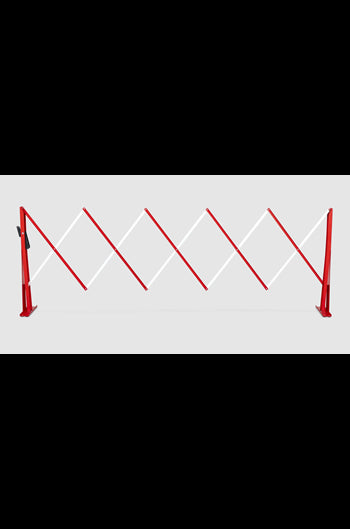 Armorgard BAR1 Barricade Expandable Safety Barrier