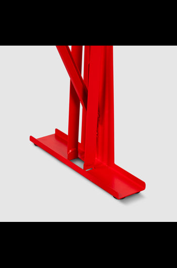 Armorgard BAR1 Barricade Expandable Safety Barrier