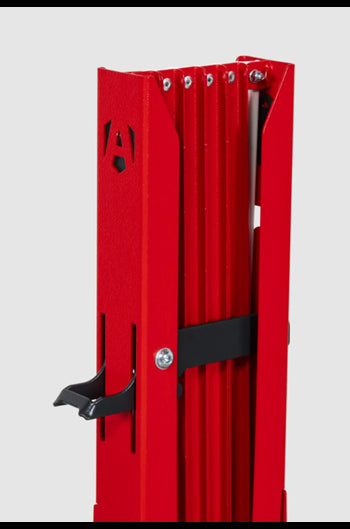 Armorgard BAR1 Barricade Expandable Safety Barrier