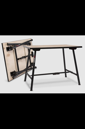 Armorgard BH1080 TuffBench Folding Workbench