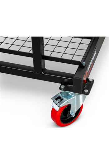 Armorgard BundleRack 1tonne Mobile Rack Trolley