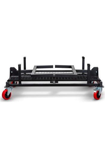 Armorgard BundleRack 1tonne Mobile Rack Trolley